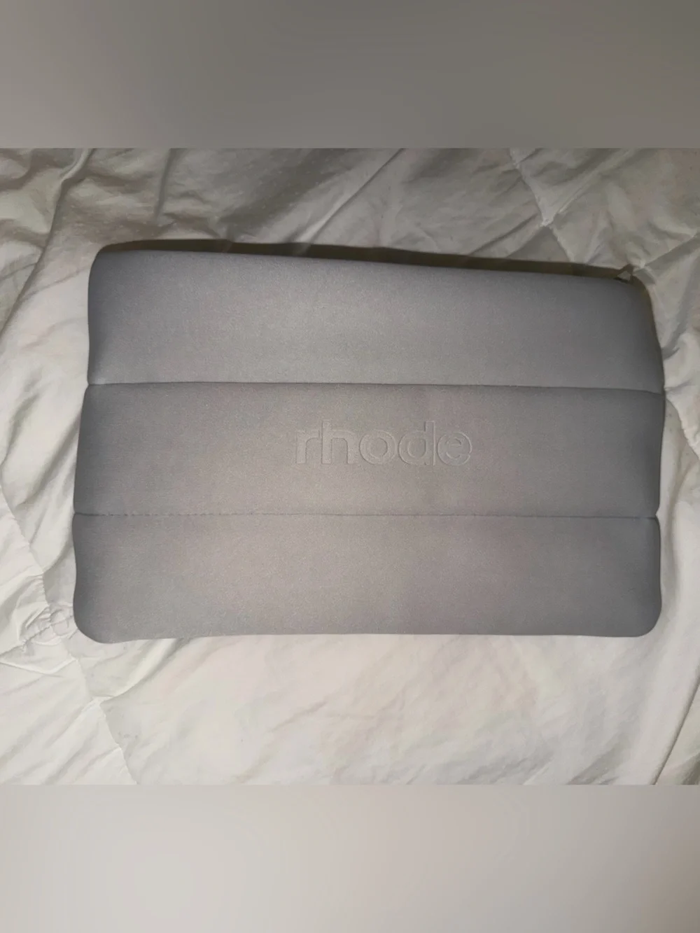 Rhode bubble bag